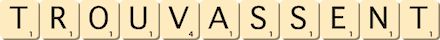 trouvassent