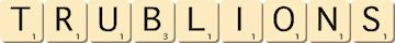 trublions trublions