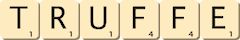 truffe truffe