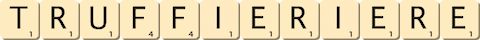 truffier--iere