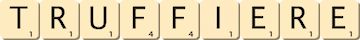 truffiere