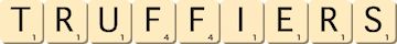 truffiers