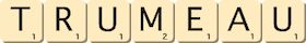 trumeau trumeau