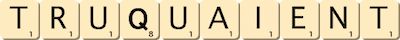 truquaient truquaient
