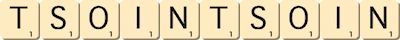 tsoin-tsoin tsoin-tsoin