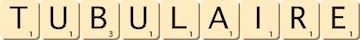 tubulaire tubulaire