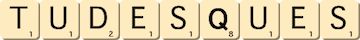 tudesques tudesques