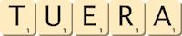tuera tuera