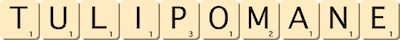 tulipomane