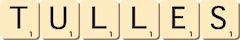 tulles