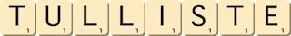 tulliste