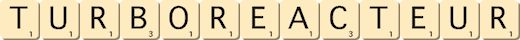 turboreacteur