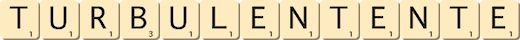turbulent--ente