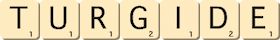 turgide
