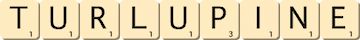 turlupine turlupine