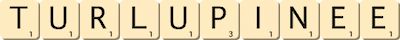 turlupinee