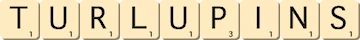 turlupins turlupins