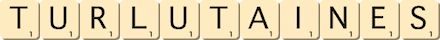 turlutaines