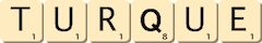 turque