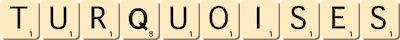 turquoises turquoises