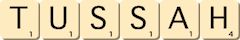 tussah