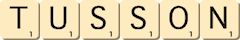 tusson