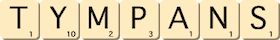 tympans tympans