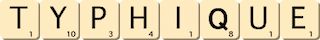 typhique typhique