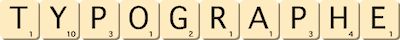 typographe typographe