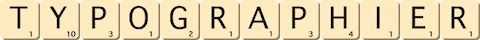 typographier typographier