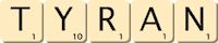tyran