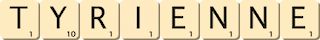 tyrienne
