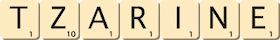 tzarine tzarine