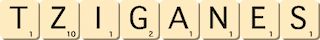 tziganes