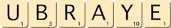 ubraye