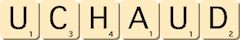 uchaud