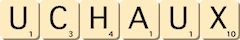 uchaux
