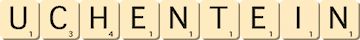 uchentein