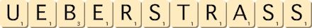 ueberstrass