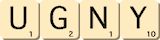 ugny