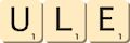 ule