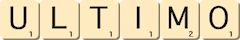 ultimo