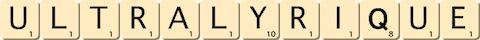 ultra-lyrique