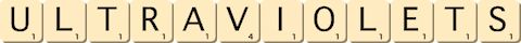 ultra-violets