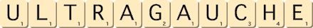 ultragauche
