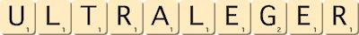 ultraleger ultraleger
