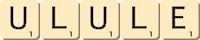 ulule ulule