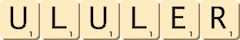 ululer ululer