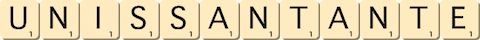 unissant--ante
