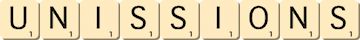 unissions